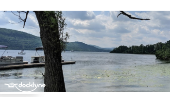 Sam Smith's Boat Rentals boat rental operation on Cooperstown, NY 3