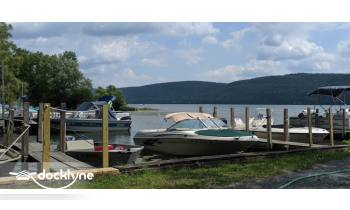 Sam Smith's Boat Rentals boat rental operation on Cooperstown, NY 5