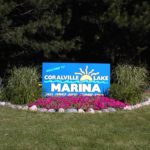 Coralville Lake Marina