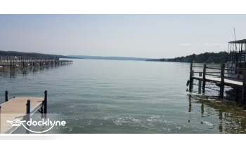 Mid-Lakes Navigation boat rental operation on Skaneateles, NY 4