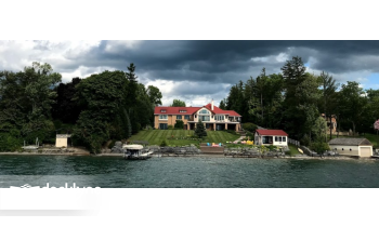 Mid-Lakes Navigation boat rental operation on Skaneateles, NY 7