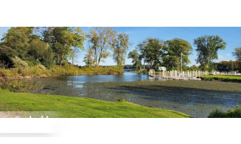 Salmon River Lighthouse & Marina boat rental operation on Pulaski, NY 10