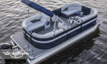 Lake Cascade Sport & Marine boat rental operation on Cascade, ID 2