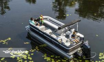 Lake Cascade Sport & Marine boat rental operation on Cascade, ID 3