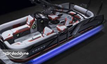 Lake Cascade Sport & Marine boat rental operation on Cascade, ID 4