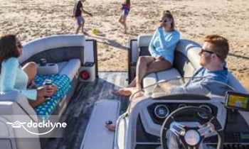 Lake Cascade Sport & Marine boat rental operation on Cascade, ID 5
