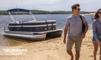 Lake Cascade Sport & Marine boat rental operation on Cascade, ID 9