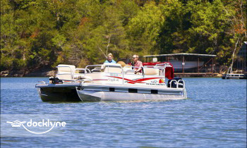 Skaneateles Lake Boat Rental boat rental operation on Skaneateles, NY 3