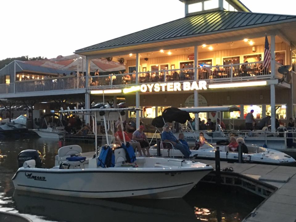 marinaBoat