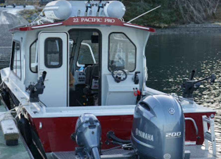 marinaBoat