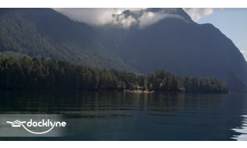 Alaskan Pirate Boat Rentals, LLC boat rental operation on Sitka, AK 1