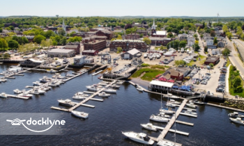 new marina7888 boat rental operation on New Smyrna Beach, FL 1