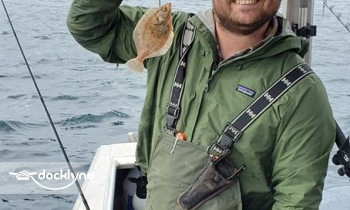 Alaskan 4 Star Charters boat rental operation on Alaska, AL 4