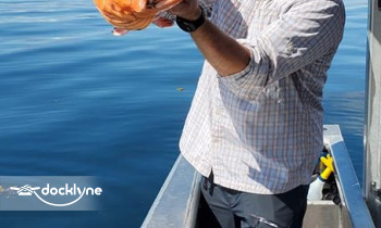 Alaskan 4 Star Charters boat rental operation on Alaska, AL 6