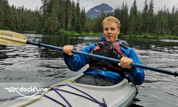 Babkin Charters boat rental operation on Anchorage, AK 4