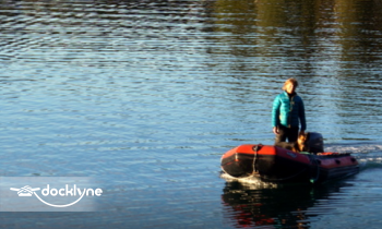 Babkin Charters boat rental operation on Anchorage, AK 5