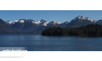 Sitka Self Charters boat rental operation on Sitka, AK 1