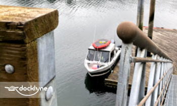 Sitka Self Charters boat rental operation on Sitka, AK 3