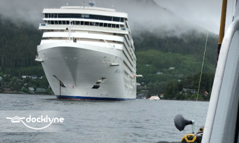 Sitka Self Charters boat rental operation on Sitka, AK 4