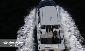 Sitka Self Charters boat rental operation on Sitka, AK 5