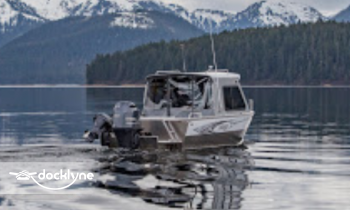 Sitka Self Charters boat rental operation on Sitka, AK 6
