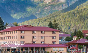 Sitka Self Charters boat rental operation on Sitka, AK 7