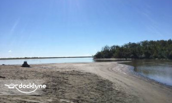 Kuskokwim Backwater Approach boat rental operation on Bethel, AK 6