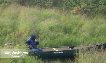 Kuskokwim Backwater Approach boat rental operation on Bethel, AK 2