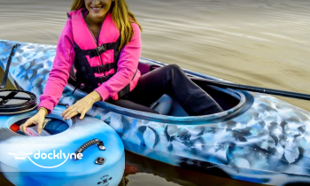 Alaska Outdoor Gear Rental boat rental operation on Anchorage, AK 7