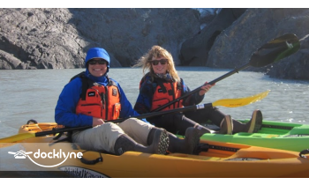 Alaska Outdoor Gear Rental boat rental operation on Anchorage, AK 8
