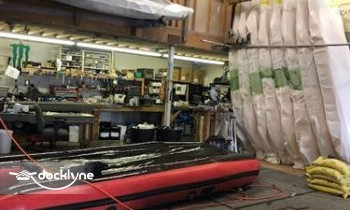 Alaska Raft & Kayak LLC boat rental operation on Anchorage, AK 2