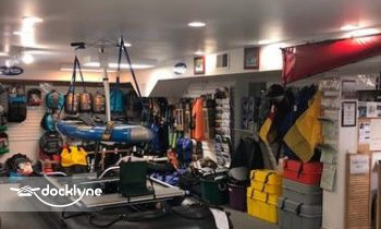 Alaska Raft & Kayak LLC boat rental operation on Anchorage, AK 4
