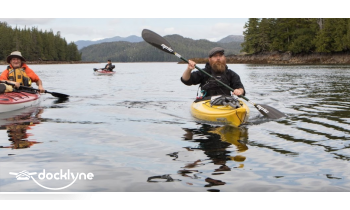 Prince of Wales Excursion Outfitter boat rental operation on Craig, AK 2