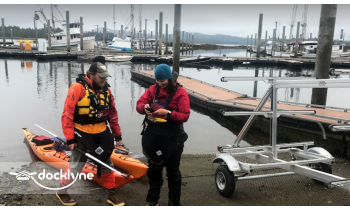 Prince of Wales Excursion Outfitter boat rental operation on Craig, AK 5