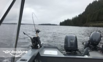 Prince of Wales Excursion Outfitter boat rental operation on Craig, AK 6