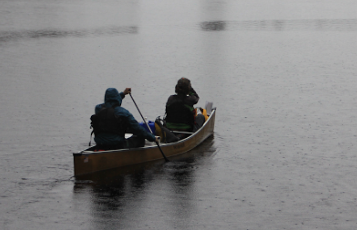 Prince of Wales Excursion Outfitter