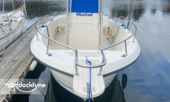 Juneau Charters boat rental operation on Juneau, AK 2