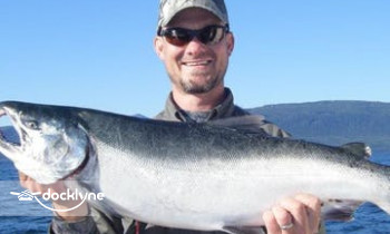 Juneau Charters boat rental operation on Juneau, AK 7