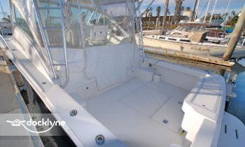 Big Jim’s Charters boat rental operation on Juneau, AK 4
