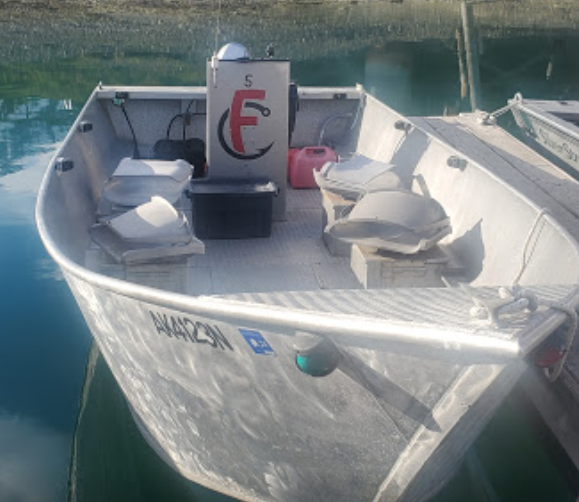 marinaBoat