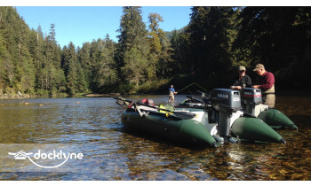 Explore Alaska Charters, LLC boat rental operation on Ketchikan, AK 4