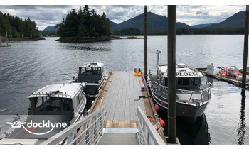 Explore Alaska Charters, LLC boat rental operation on Ketchikan, AK 5