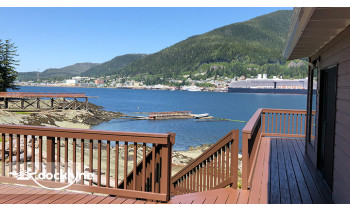 Explore Alaska Charters, LLC boat rental operation on Ketchikan, AK 7