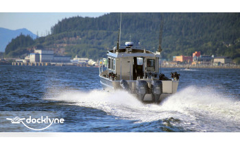 Explore Alaska Charters, LLC boat rental operation on Ketchikan, AK 9