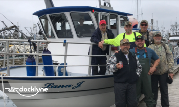 Kodiak Island Adventures boat rental operation on Kodiak, AK 2