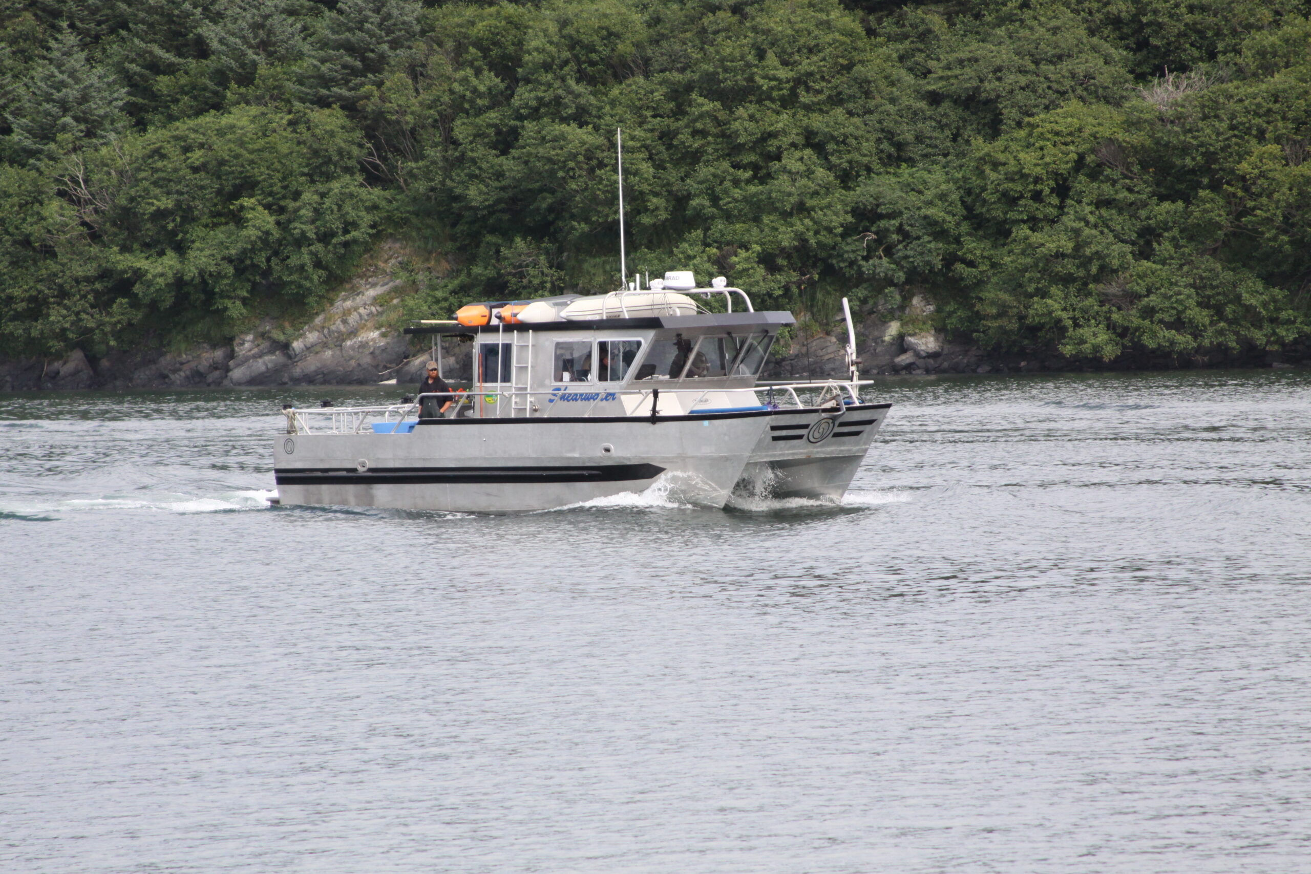 Kodiak Island Adventures