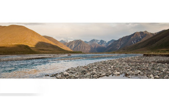 Arctic River Guides, LLC boat rental operation on Fairbanks, AK 4