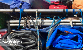 Arctic River Guides, LLC boat rental operation on Fairbanks, AK 5