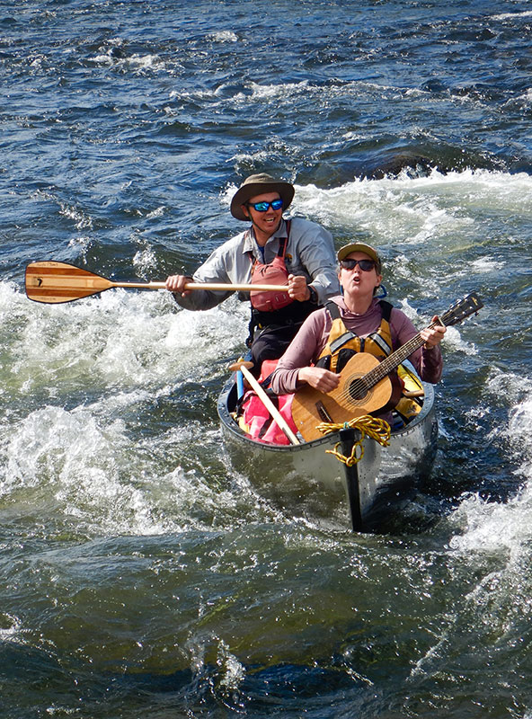 Arctic River Guides, LLC