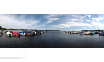 Wauconda Boat boat rental operation on Wauconda, IL 5